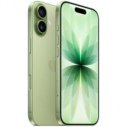 iPhone 17 — photo 1