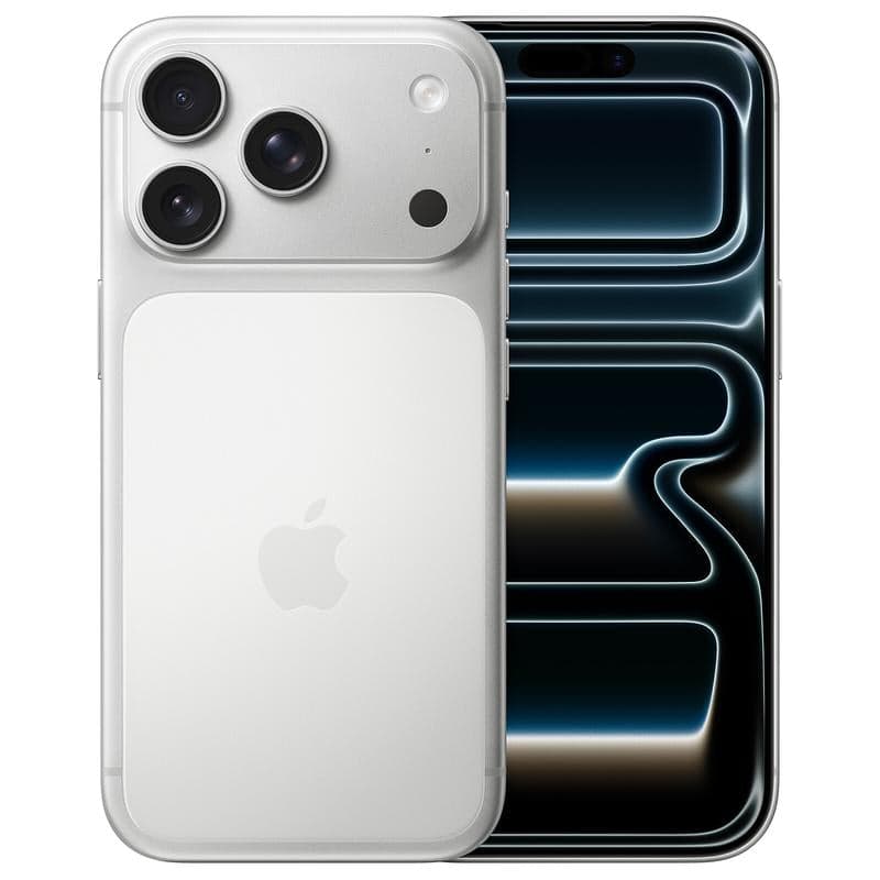 iPhone 17 Pro — photo 2