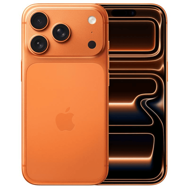 iPhone 17 Pro Max — photo 2