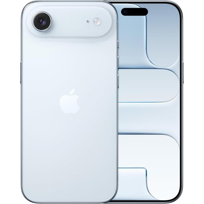 iPhone Air — photo 1