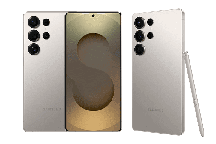 Samsung S25 Ultra — photo 2