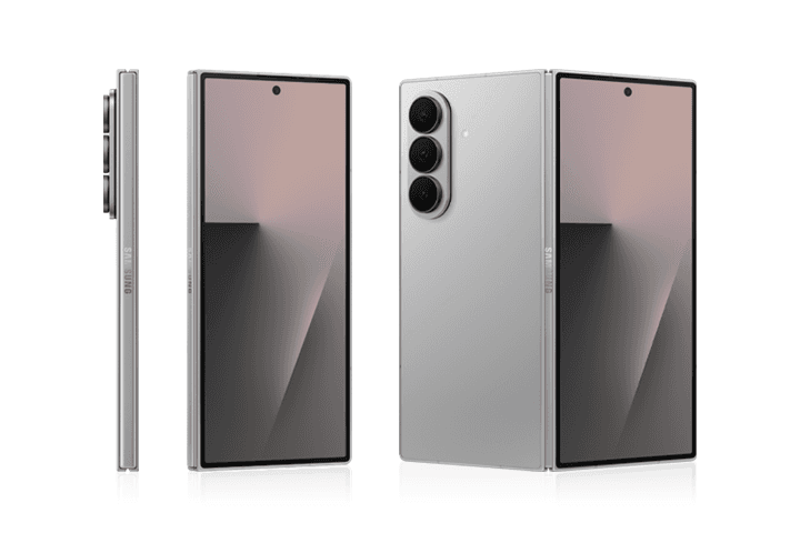 Samsung Galaxy Z Fold 7 — photo 2