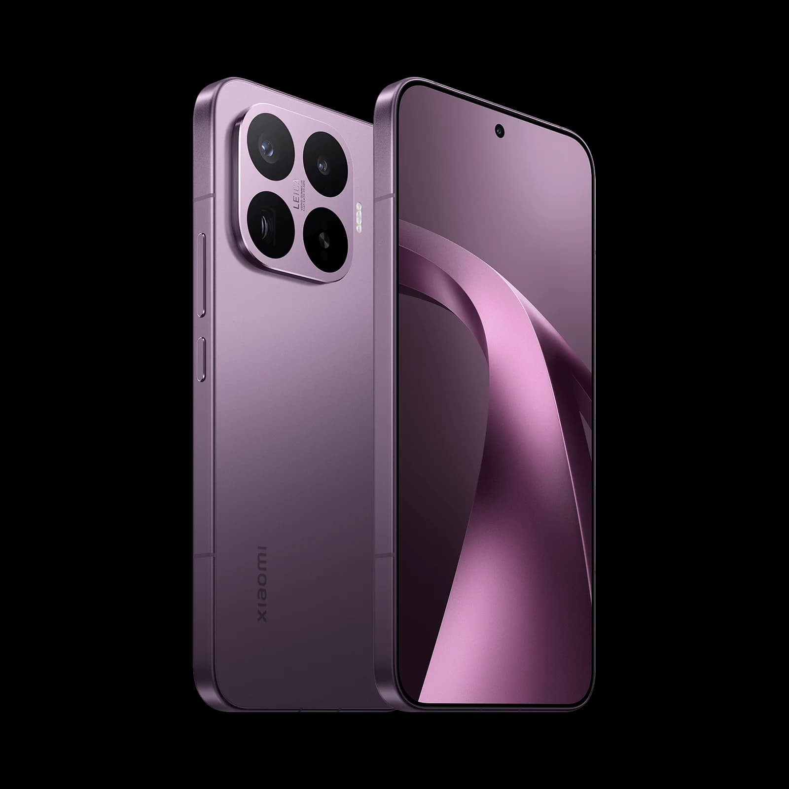 Xiaomi 17 T Pro — photo 1
