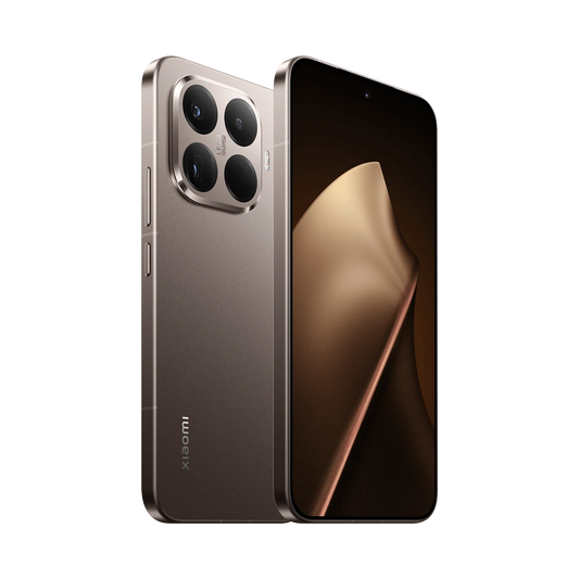Xiaomi 15 T pro