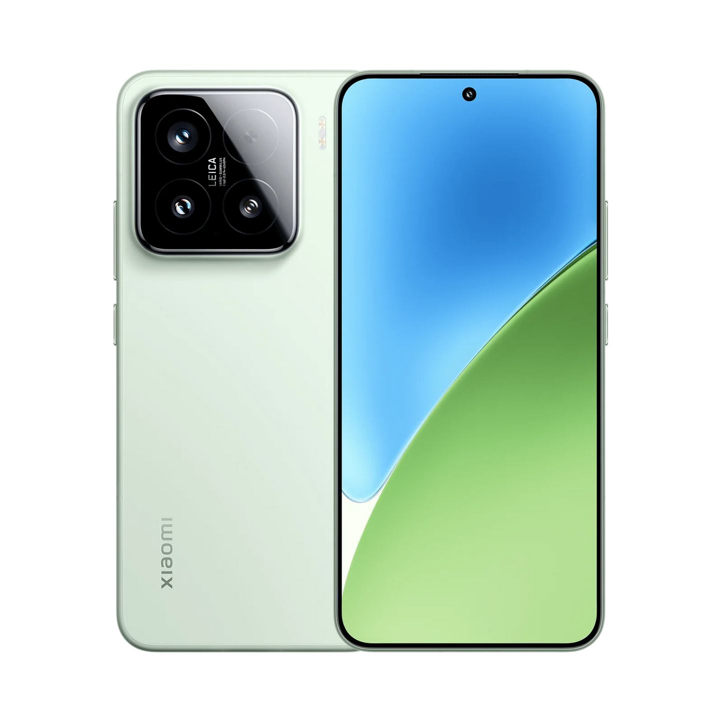 Xiaomi 15
