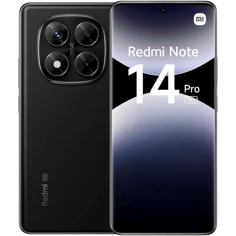 Xiaomi Redmi Note 14 Pro 5G