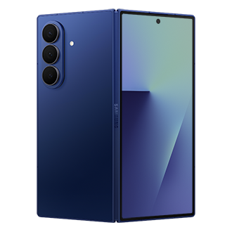 Samsung Galaxy Z Fold 7